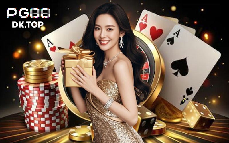 Chi tiết về chương trình Tặng nạp lần đầu lên đến 8888k