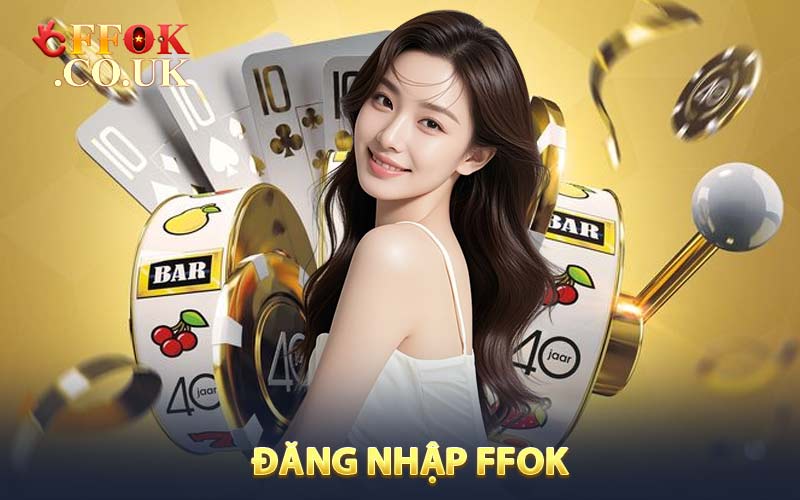 Đăng Nhập FFOK - Cách Tham Gia Cổng Giải Trí Đẳng Cấp Toàn Cầu